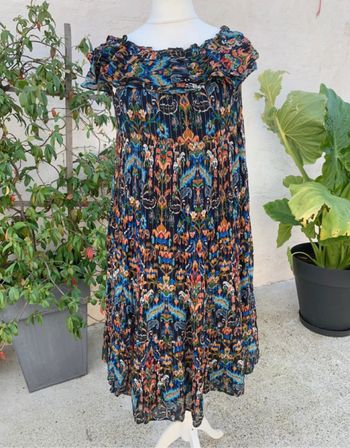 Robe sezane taille 38