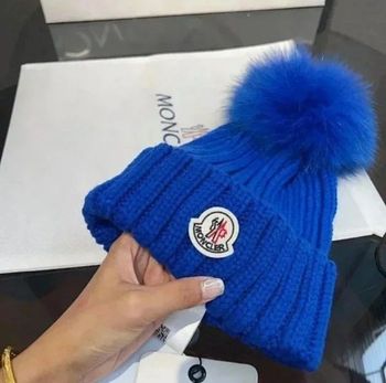Bonnet moncler