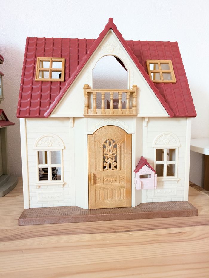 Maison - photo numéro 2