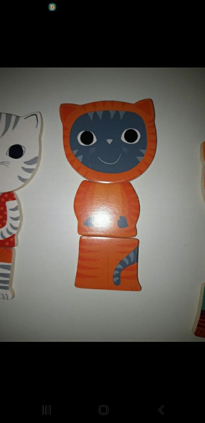 Jeu mixacat - photo numéro 5