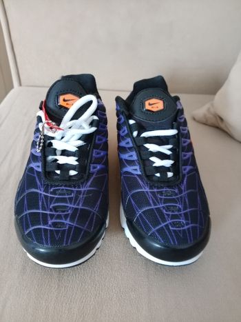 Tn nike