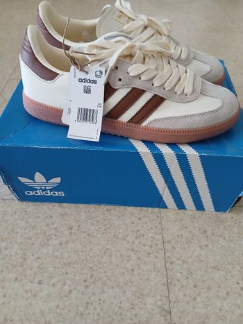 Chaussure Adidas