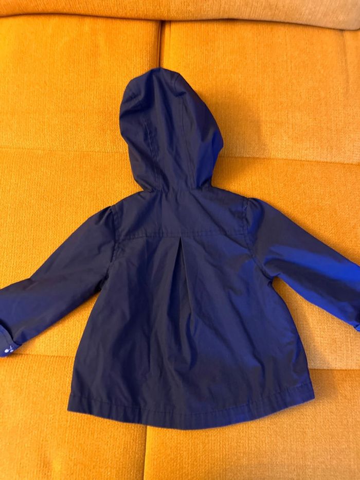 Veste mi saison 18 mois - photo numéro 4