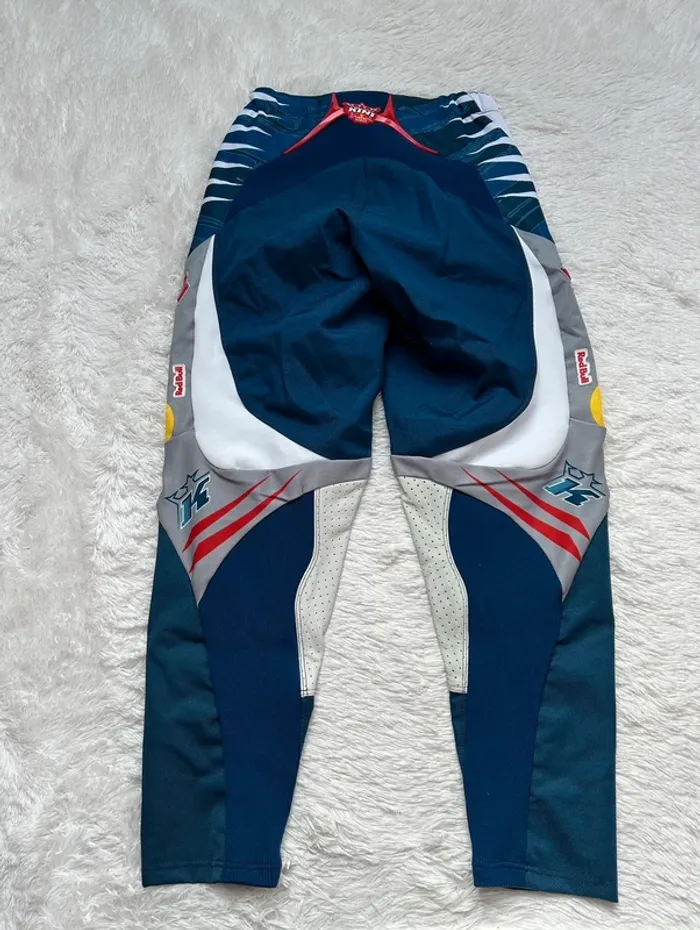 Pantalon Red Bull - photo numéro 2