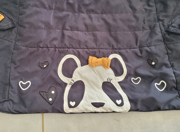 Manteau 4 ans - photo numéro 2