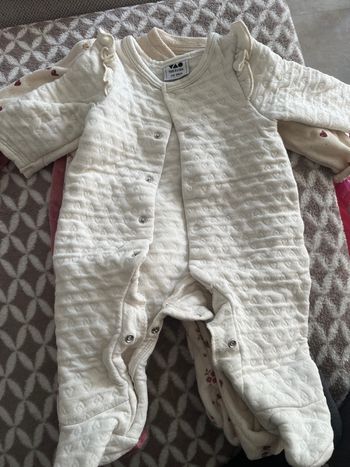 Pyjamas