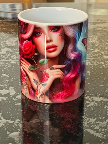 Mug  à café