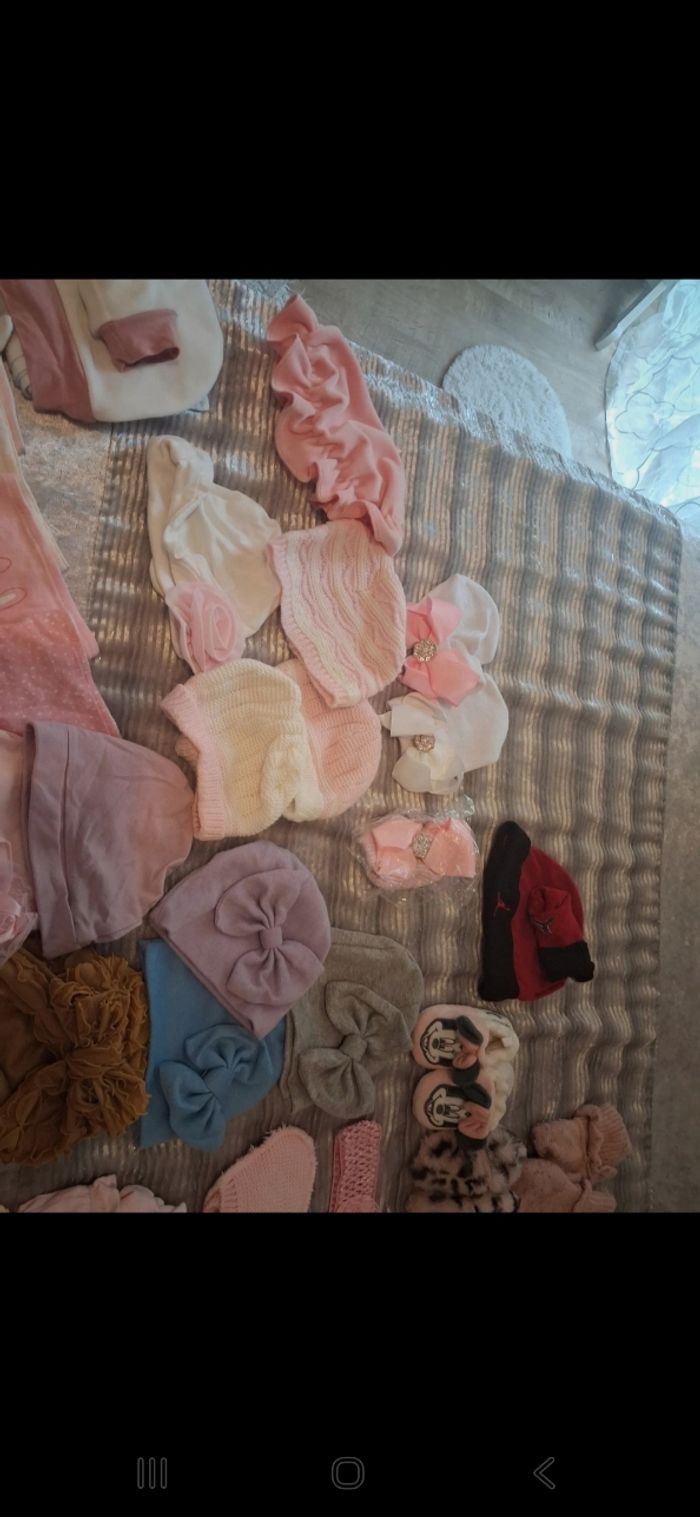 Lot accessoires bebes - photo numéro 5