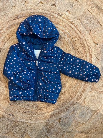 Manteau fille 18 mois Primark