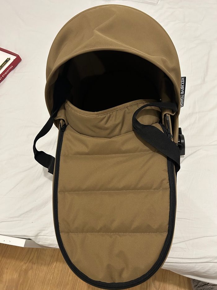 Nacelle YoYo - photo numéro 3