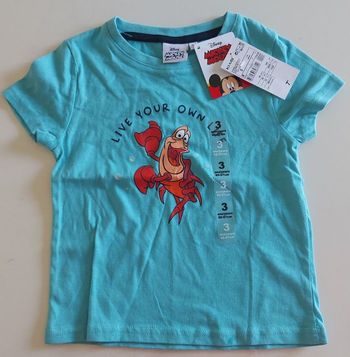 Tshirt
