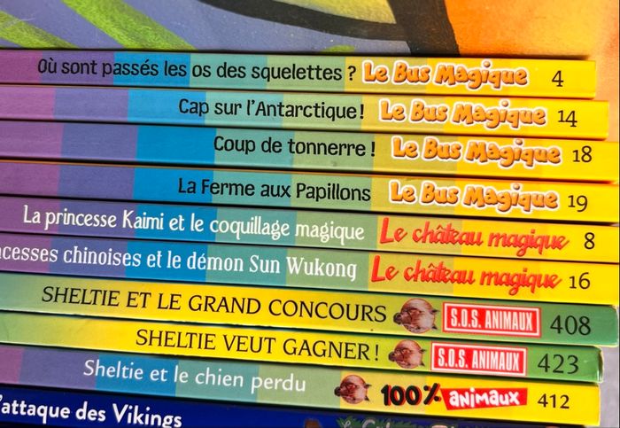 Cabane magique - photo numéro 4