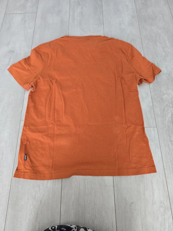 T shirts Calvin Klein xl - photo numéro 6