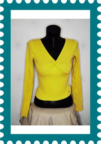 D3552 - Top femme XS