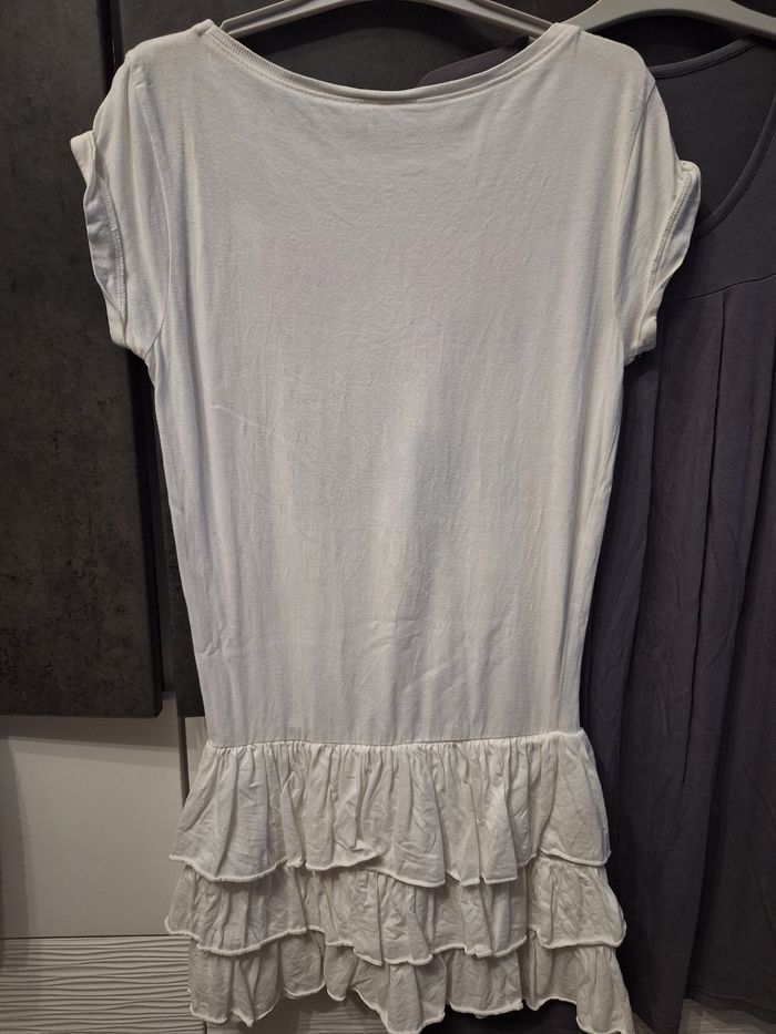 Lot 2 robes manches courtes - photo numéro 3