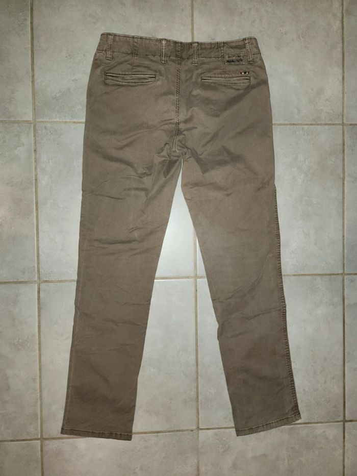Pantalon homme Napapijri 30 - photo numéro 6