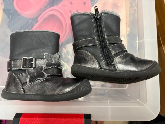 Bottines freemouss 20