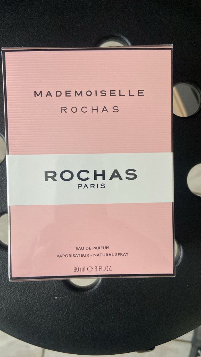 Mademoiselle Rochas Paris 90ml