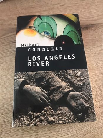Michael connelly