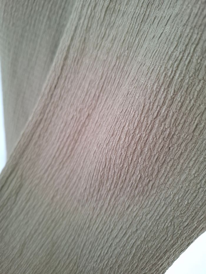 Pantalon fluide de grossesse Kiabi - photo numéro 2