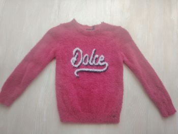 Pull IKKS 4 ans