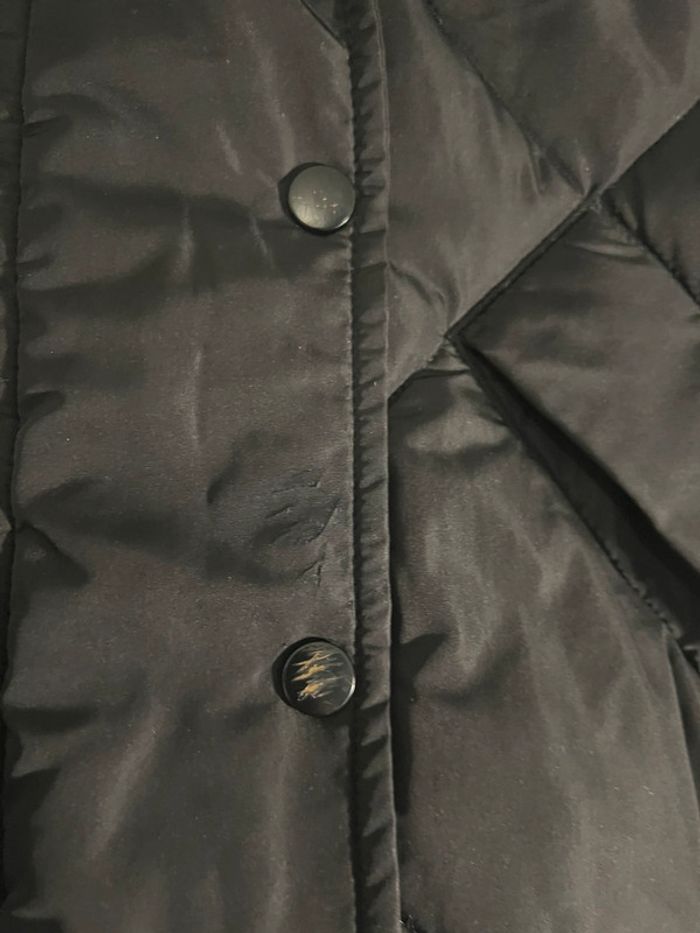 Doudoune kiabi xs - photo numéro 3