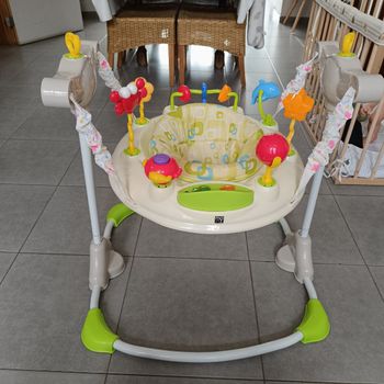 Jumper bébé