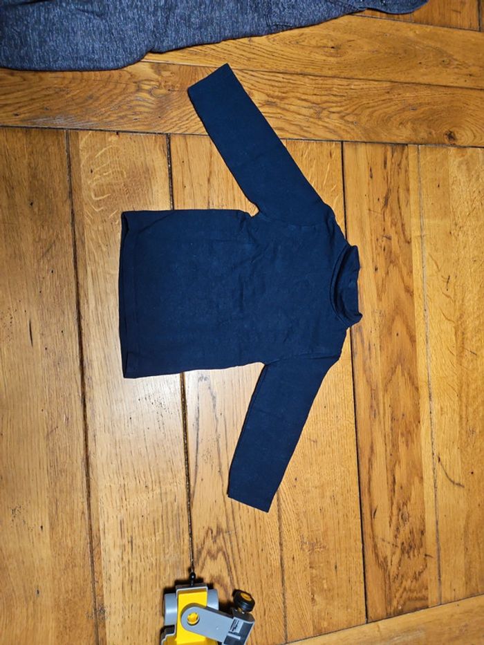 Tenue salopette 12 mois - photo numéro 5