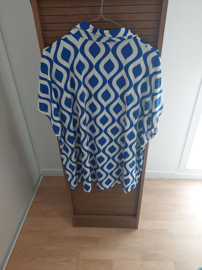 Chemisier femme - photo numéro 3