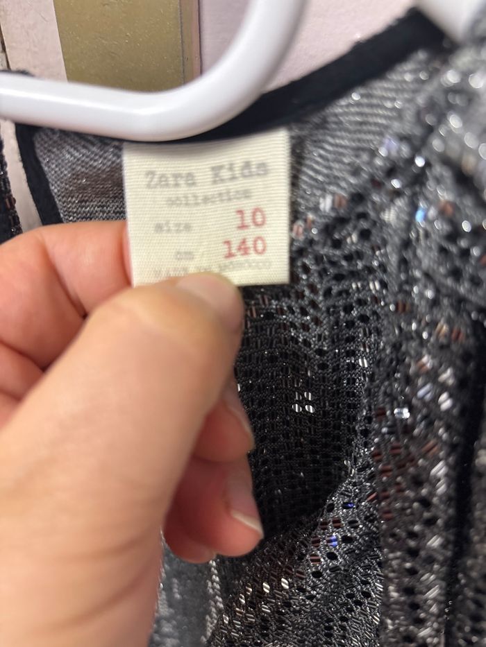 Robe Zara - photo numéro 3