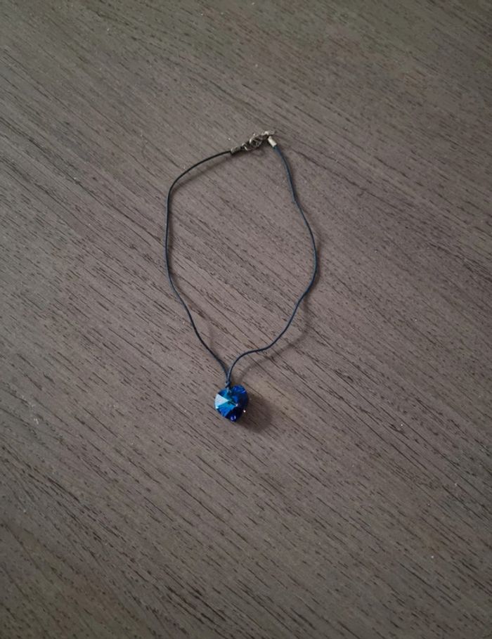 Collier coeur
