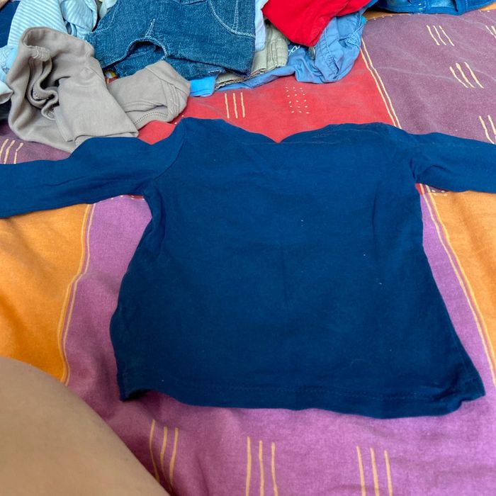T-shirt - photo numéro 2