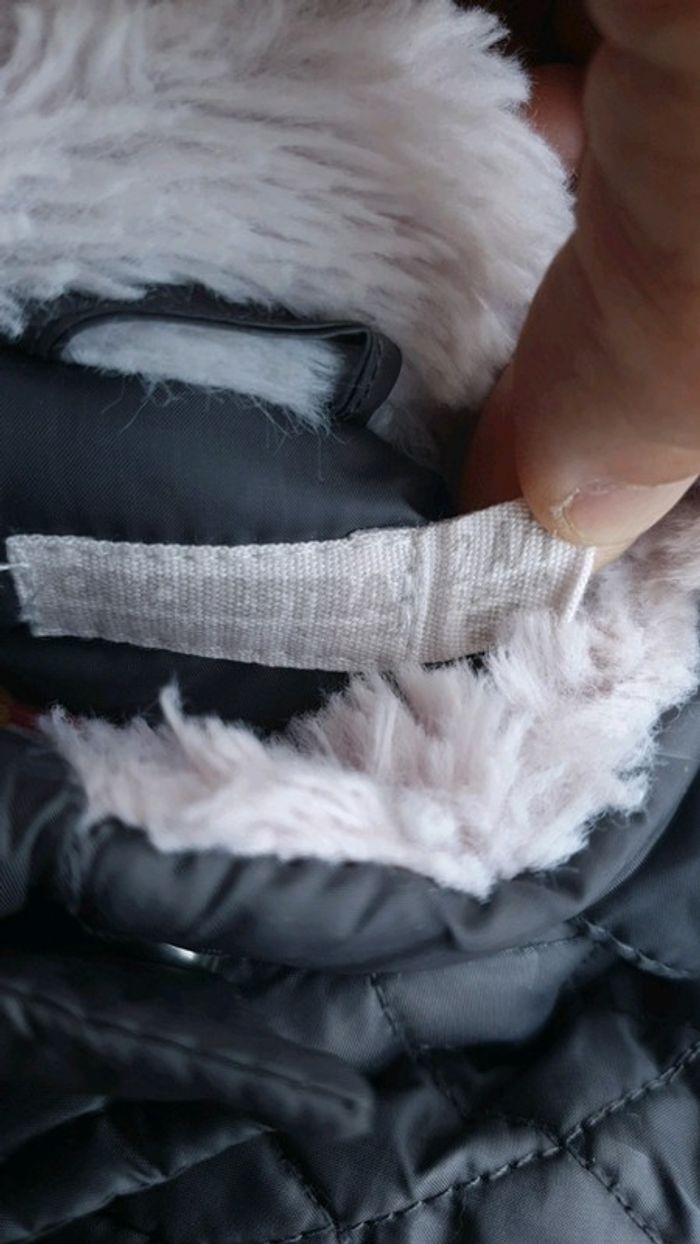 Doudoune Taille 2 ans - photo numéro 10