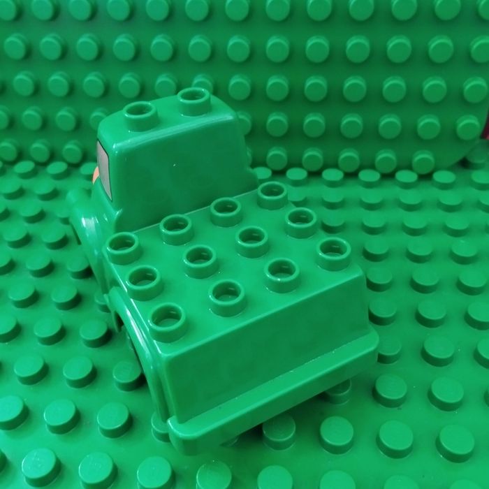 Lego Duplo Disney Planes camion très bon état - photo numéro 2