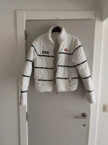 Doudoune ellesse