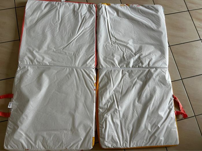 Tapis d’activité - photo numéro 7