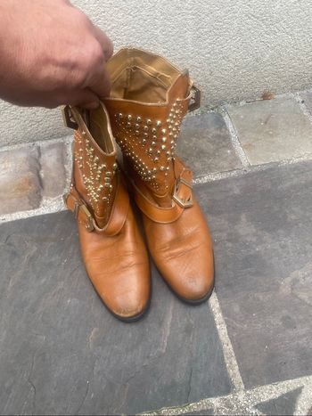 Bottines