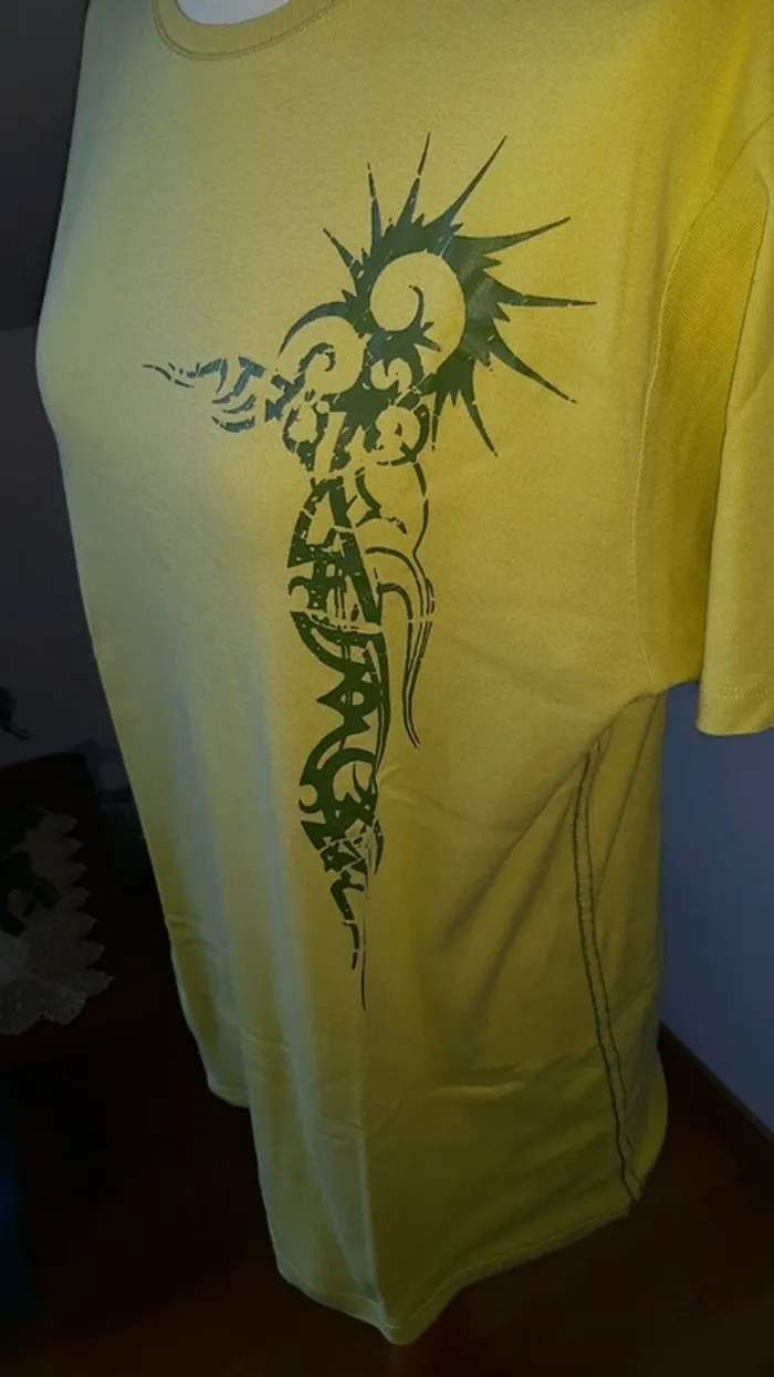 Tshirt - photo numéro 2
