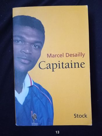 Marcel Desailly
