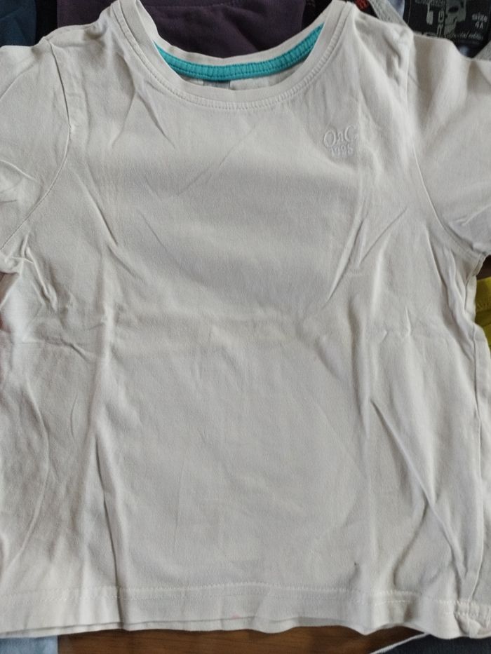 Lot 13 vêtements 4 ans garçon - photo numéro 2