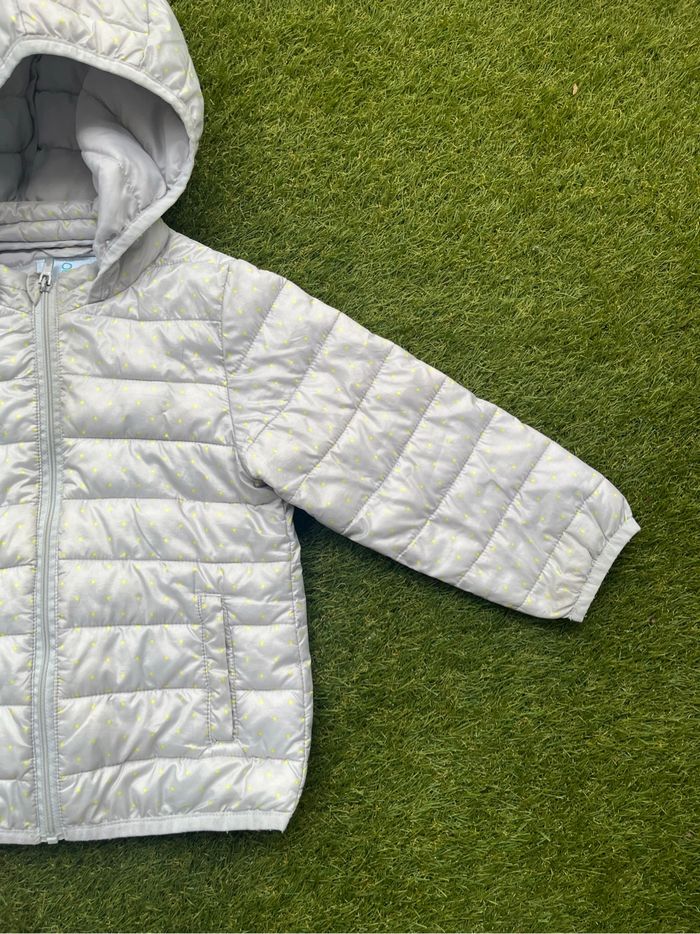 Blouson fille 23 mois - photo numéro 4