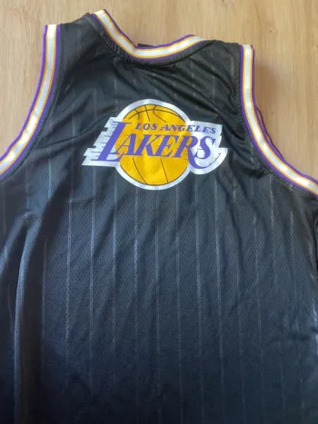 Tee shirt NBA