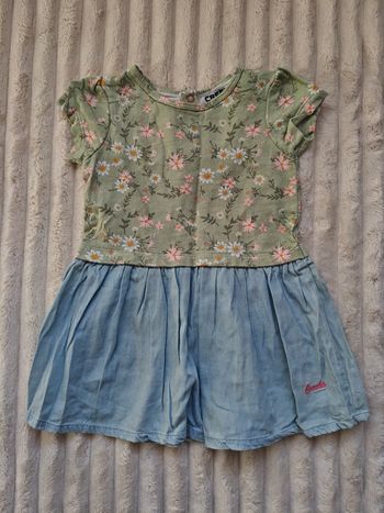 Robe Creeks 12 mois