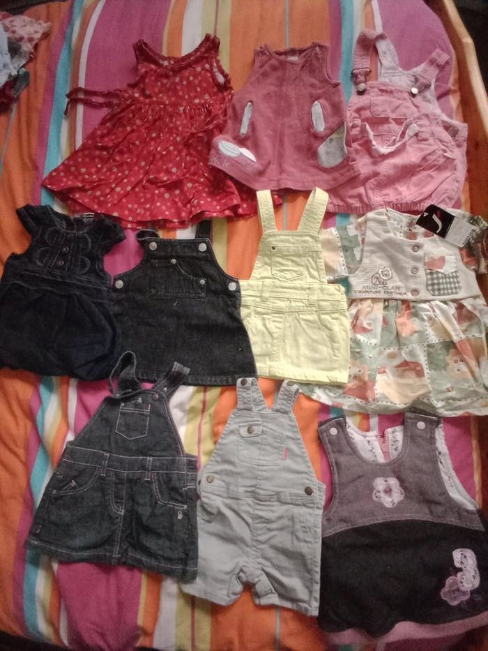 Robe 3 mois comme neuve