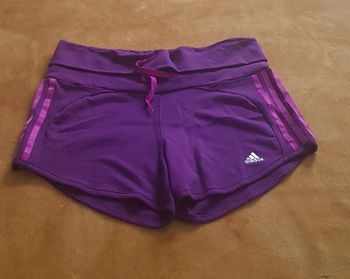 Mini short
