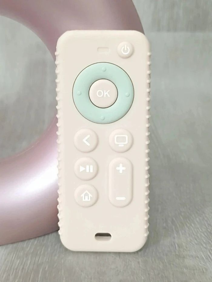 Jouet téléphone de dentition pour enfant