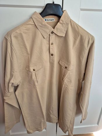 Sweat léger Burlington