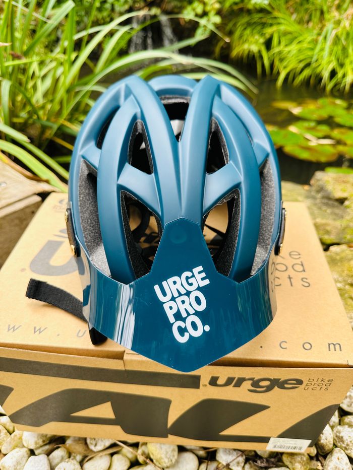 Casque neuf modèle SeriAll taille S/M - photo numéro 5