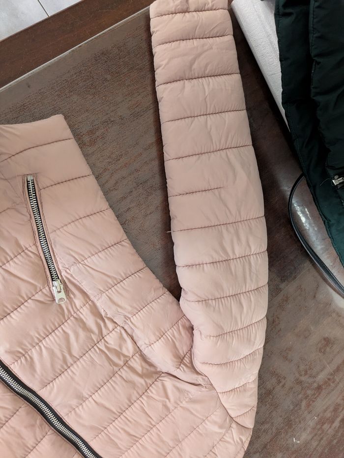 Manteau femme - photo numéro 4