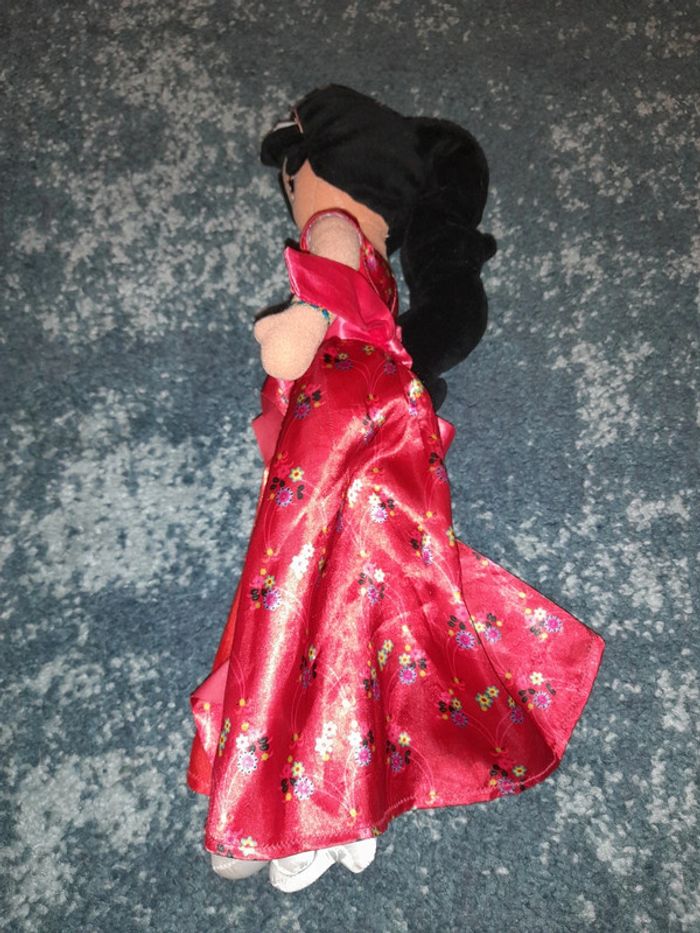 Elena d avalor - photo numéro 4